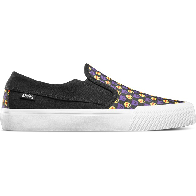 Zapatos Etnies Langston - Tenis Para Mujer Z175 Mexico